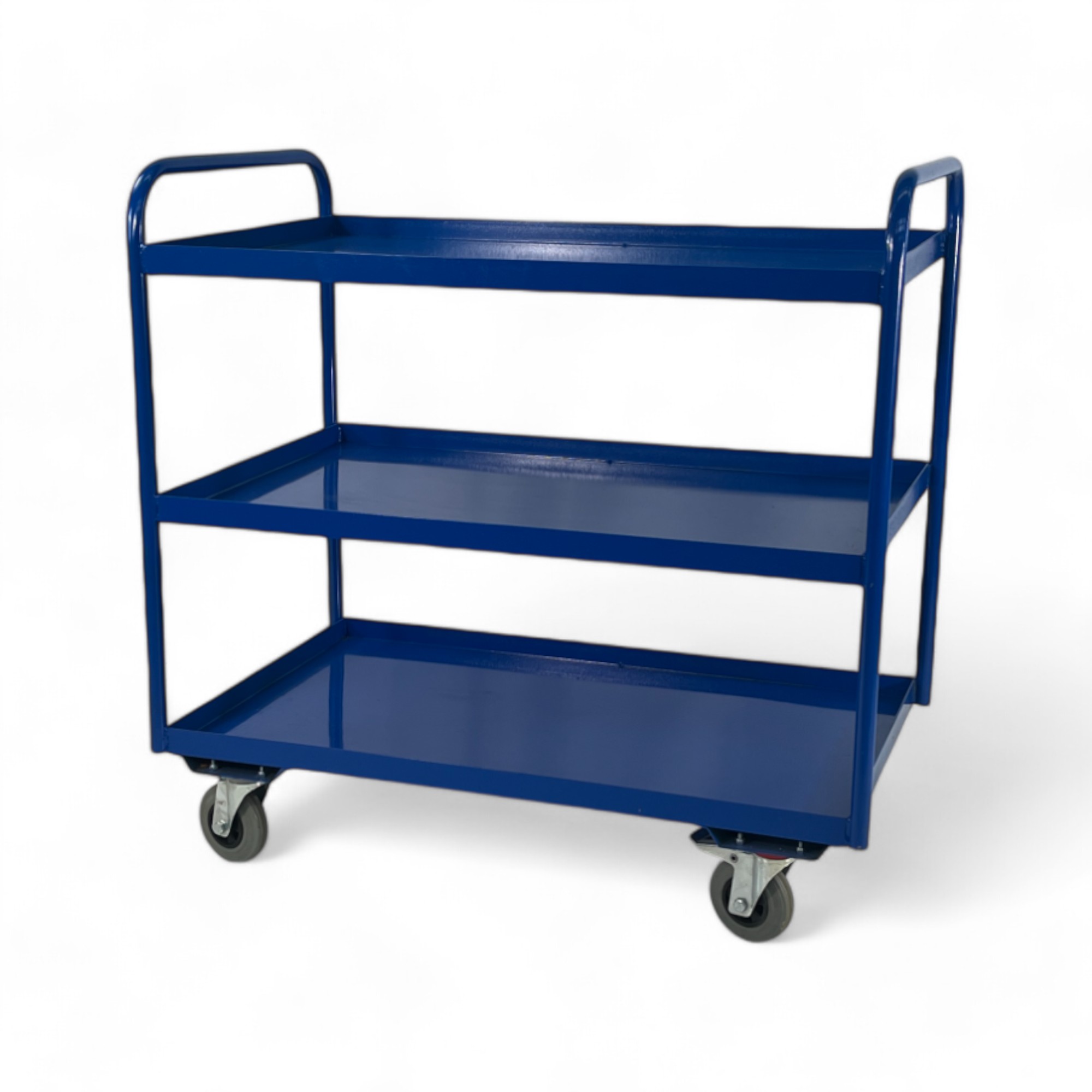 Shelf Trolleys & Table Top Carts