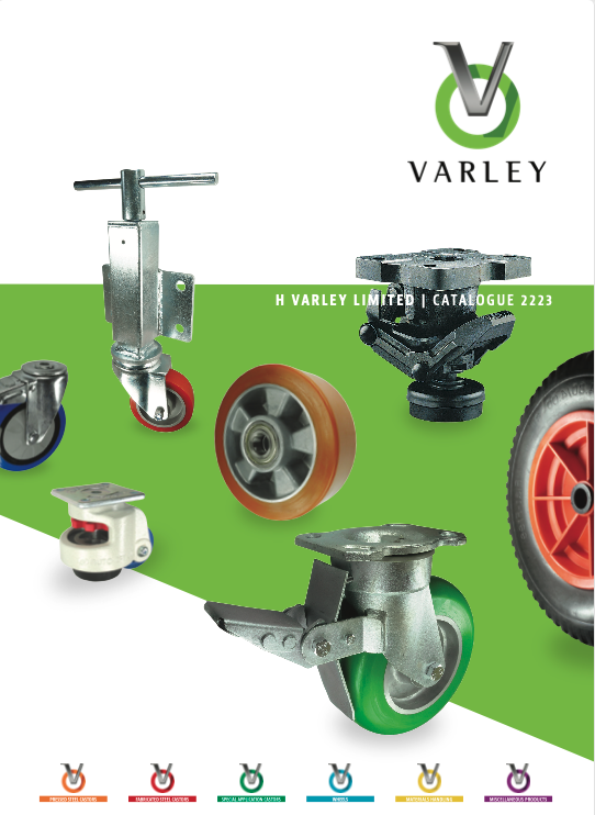 H Varley Limited Catalogue Catalogue